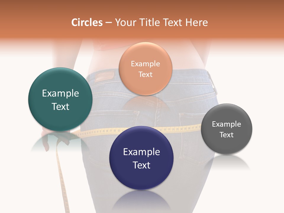 Shield Veil Mysterious PowerPoint Template