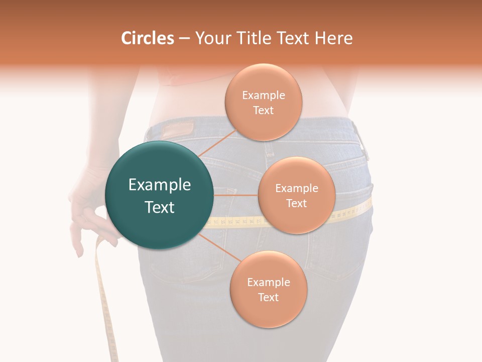 Shield Veil Mysterious PowerPoint Template