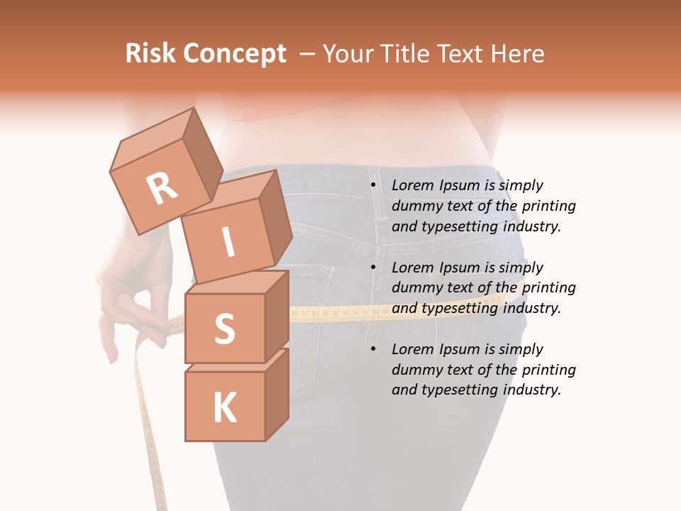 Shield Veil Mysterious PowerPoint Template