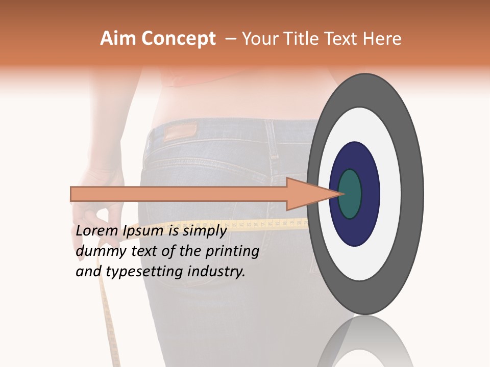 Shield Veil Mysterious PowerPoint Template