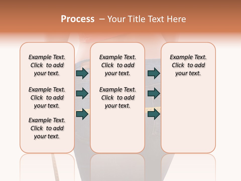 Shield Veil Mysterious PowerPoint Template