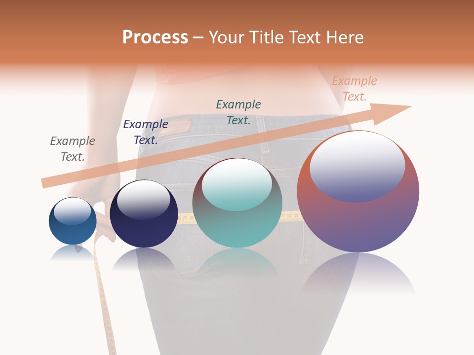 Shield Veil Mysterious PowerPoint Template