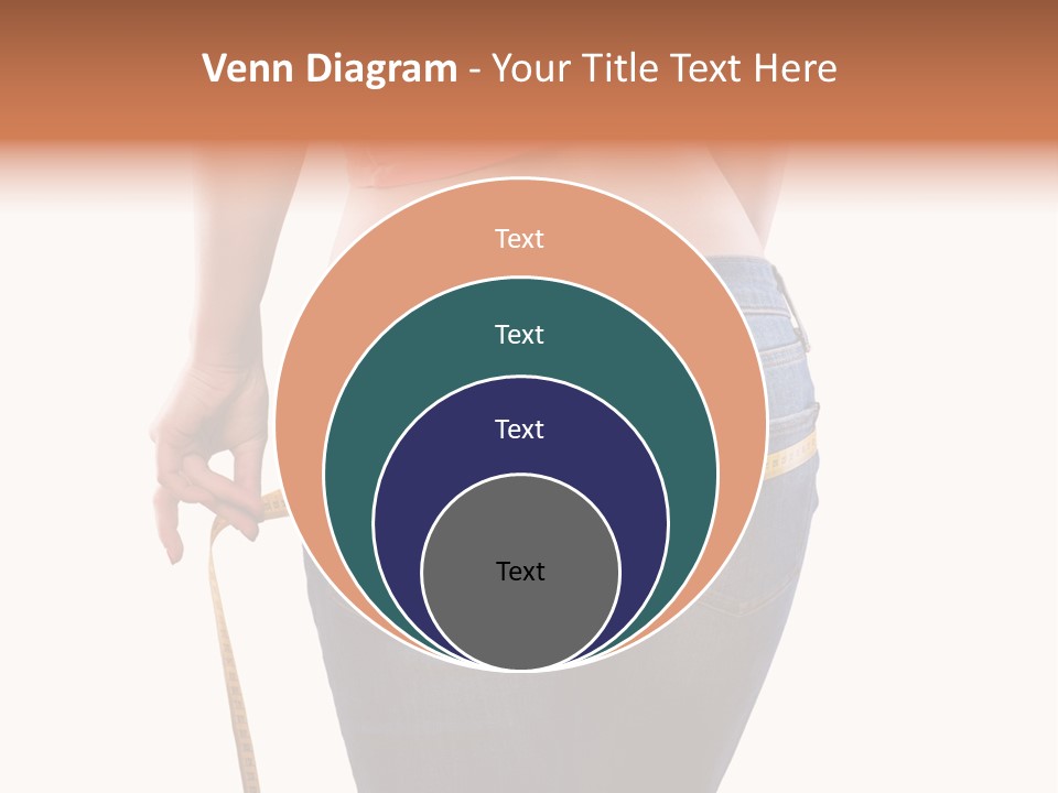 Shield Veil Mysterious PowerPoint Template