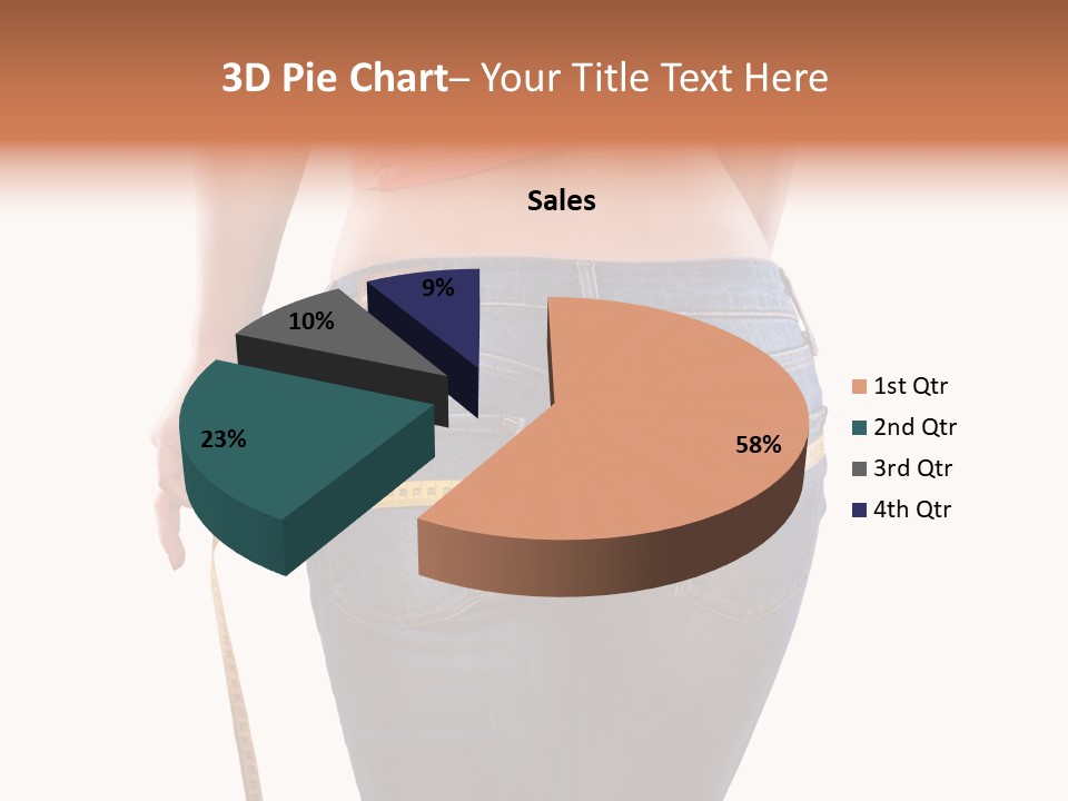 Shield Veil Mysterious PowerPoint Template