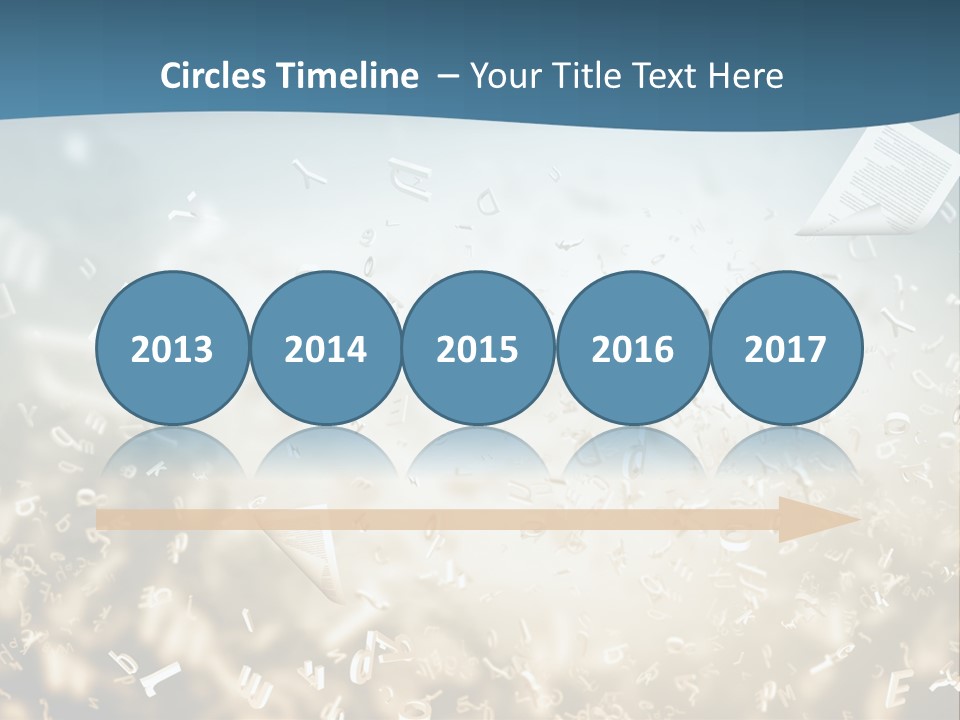 Note Concept Soft PowerPoint Template