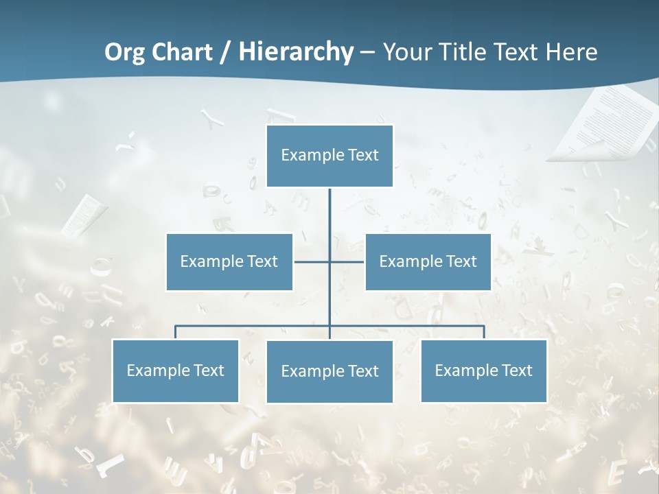 Note Concept Soft PowerPoint Template