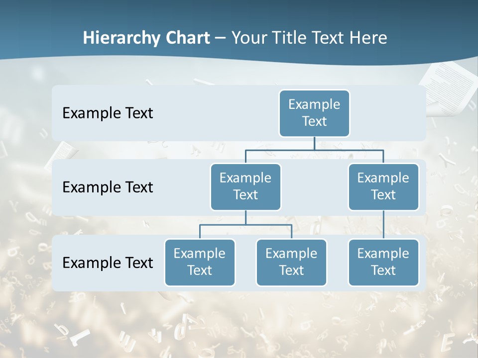 Note Concept Soft PowerPoint Template