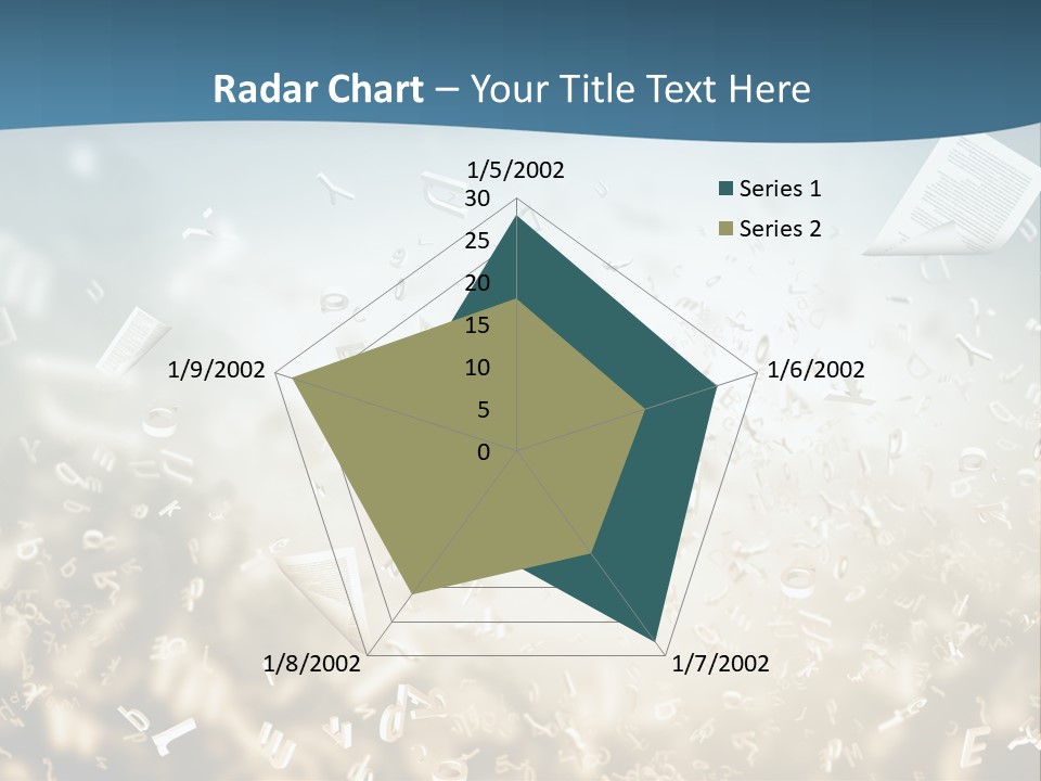 Note Concept Soft PowerPoint Template