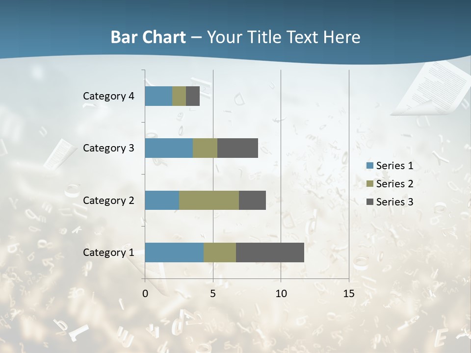 Note Concept Soft PowerPoint Template