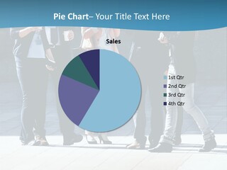 Person People Building PowerPoint Template