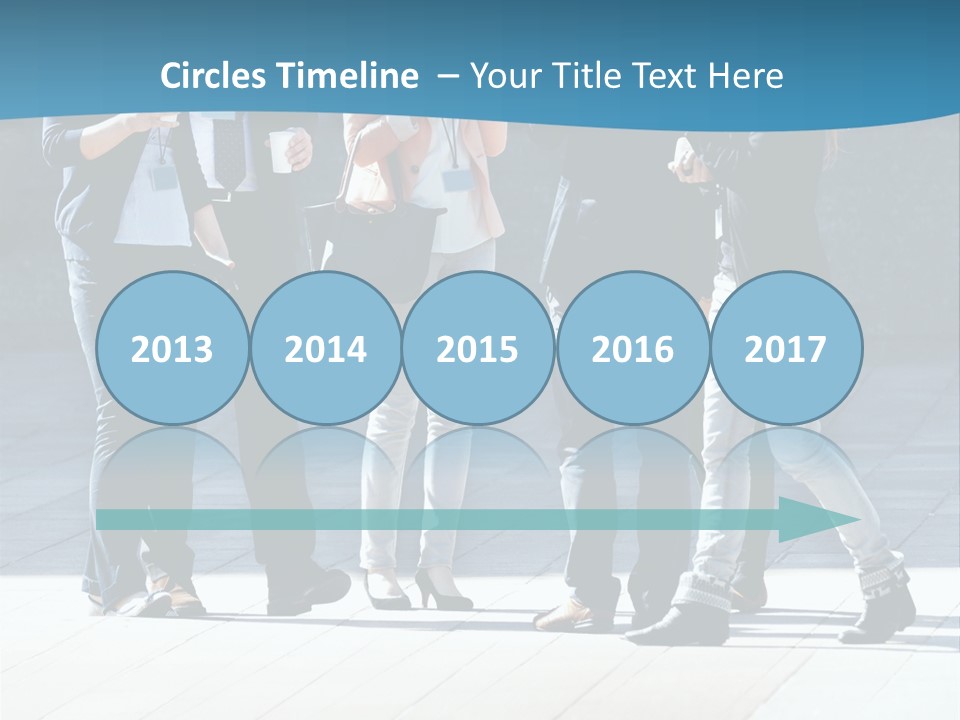 Person People Building PowerPoint Template