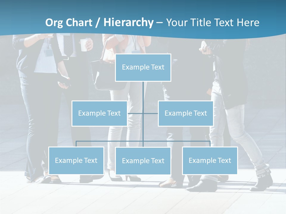 Person People Building PowerPoint Template