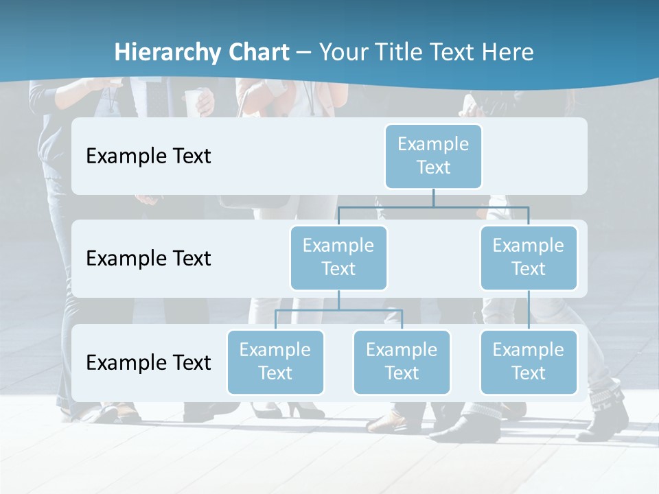 Person People Building PowerPoint Template