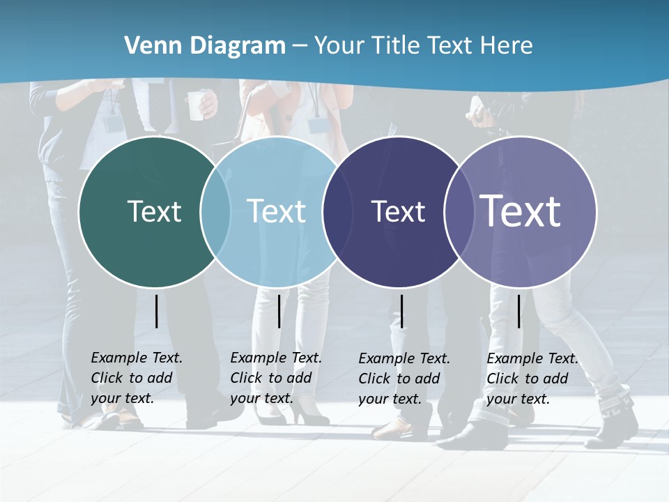 Person People Building PowerPoint Template