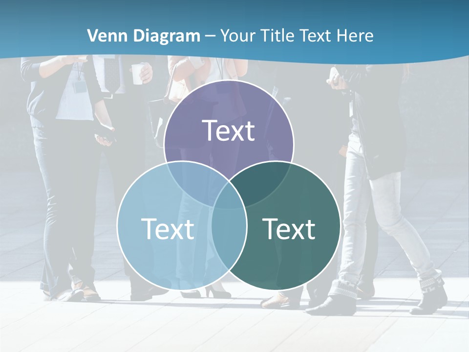 Person People Building PowerPoint Template