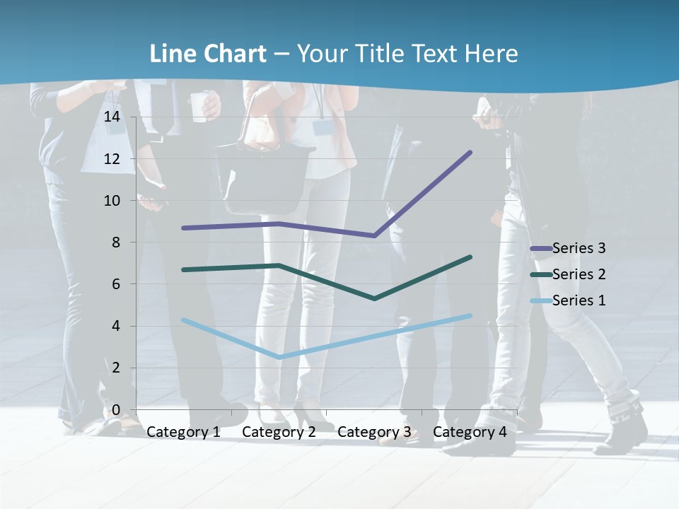 Person People Building PowerPoint Template
