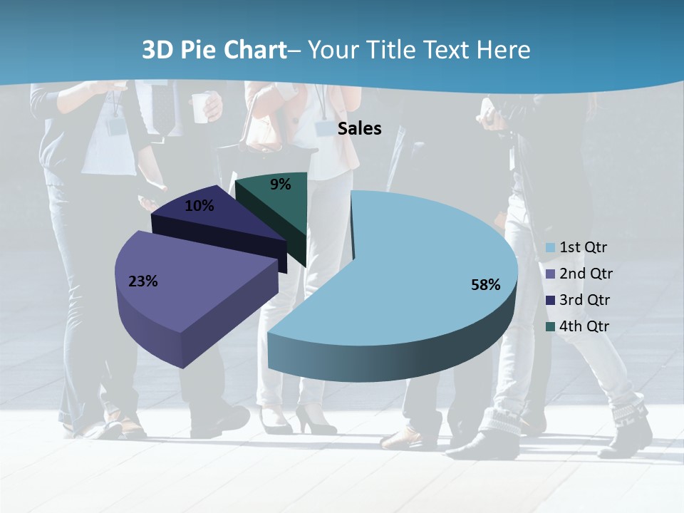 Person People Building PowerPoint Template