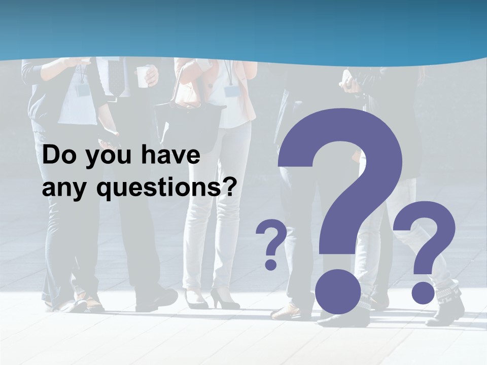 Person People Building PowerPoint Template