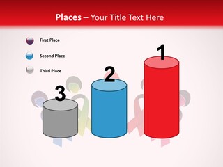 Illness Female Background PowerPoint Template