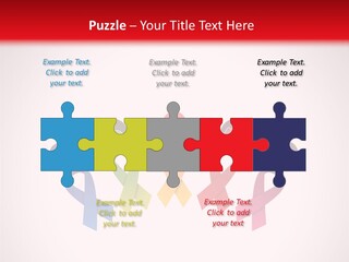 Illness Female Background PowerPoint Template