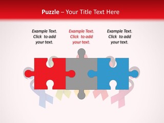 Illness Female Background PowerPoint Template