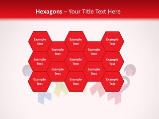 Illness Female Background PowerPoint Template