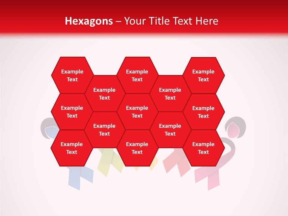 Illness Female Background PowerPoint Template