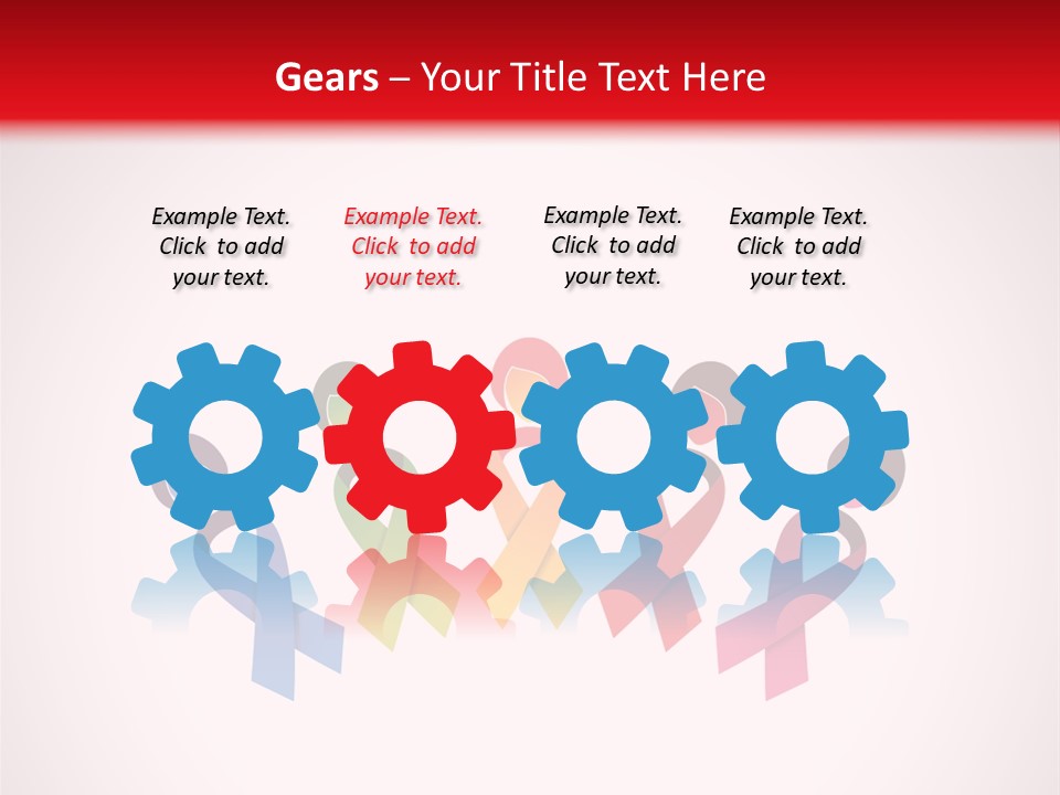 Illness Female Background PowerPoint Template
