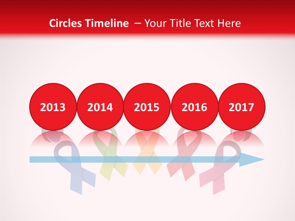 Illness Female Background PowerPoint Template