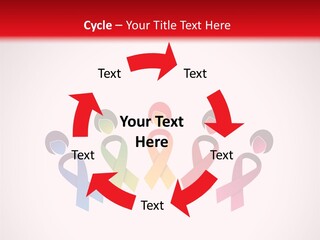 Illness Female Background PowerPoint Template