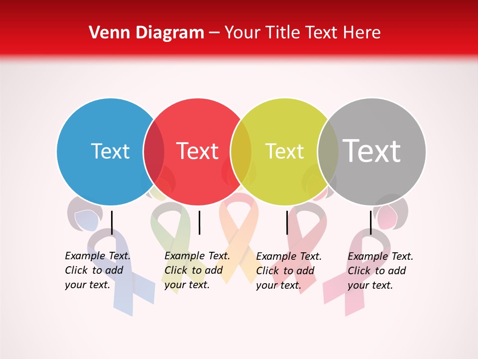 Illness Female Background PowerPoint Template