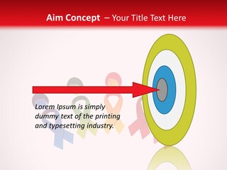 Illness Female Background PowerPoint Template