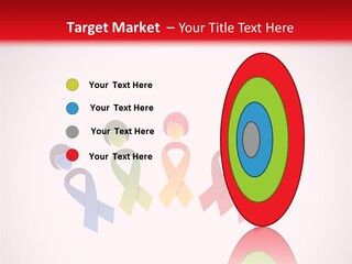 Illness Female Background PowerPoint Template