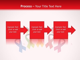 Illness Female Background PowerPoint Template