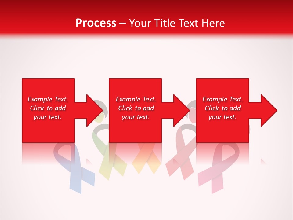 Illness Female Background PowerPoint Template