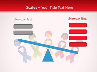 Illness Female Background PowerPoint Template