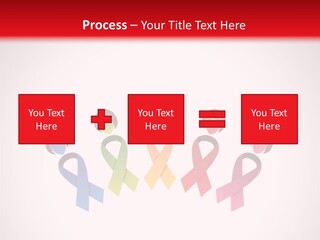 Illness Female Background PowerPoint Template