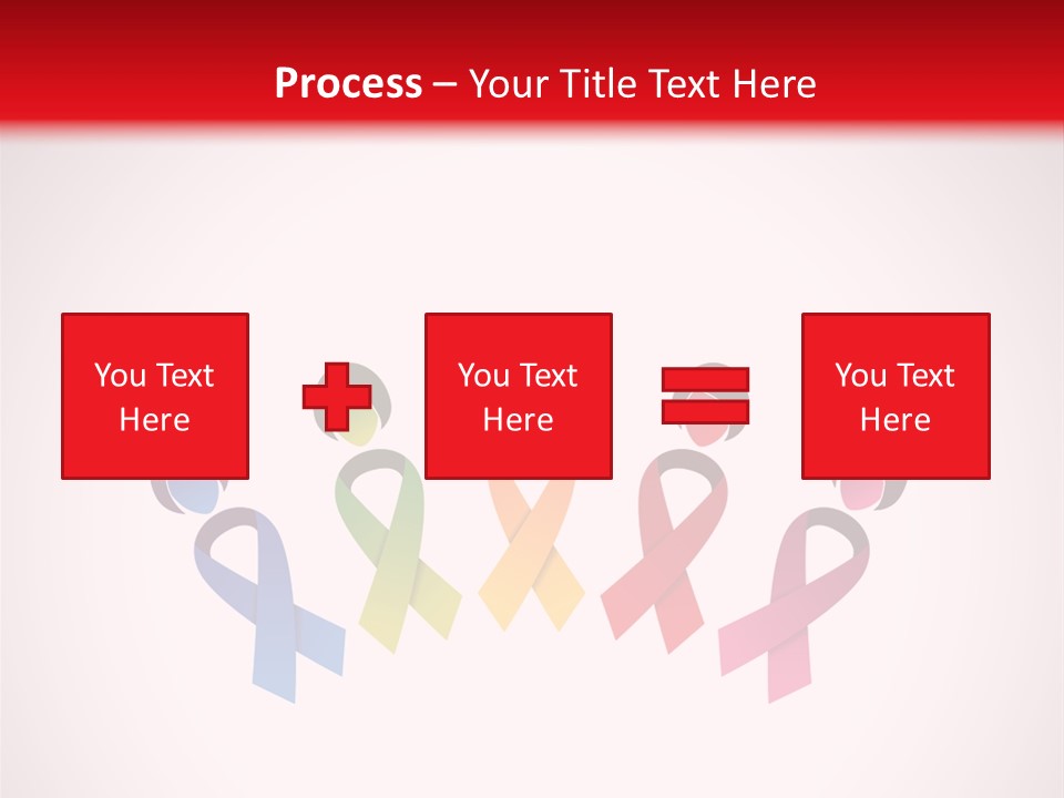 Illness Female Background PowerPoint Template
