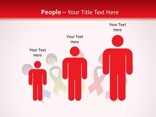 Illness Female Background PowerPoint Template