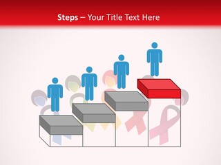 Illness Female Background PowerPoint Template