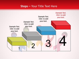 Illness Female Background PowerPoint Template
