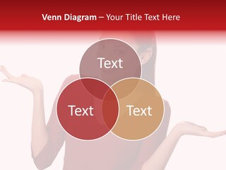 Background Confident Fashion PowerPoint Template