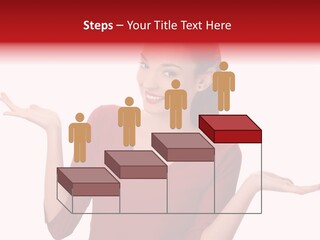 Background Confident Fashion PowerPoint Template