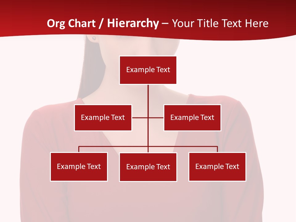 Lazy Expression Bored PowerPoint Template