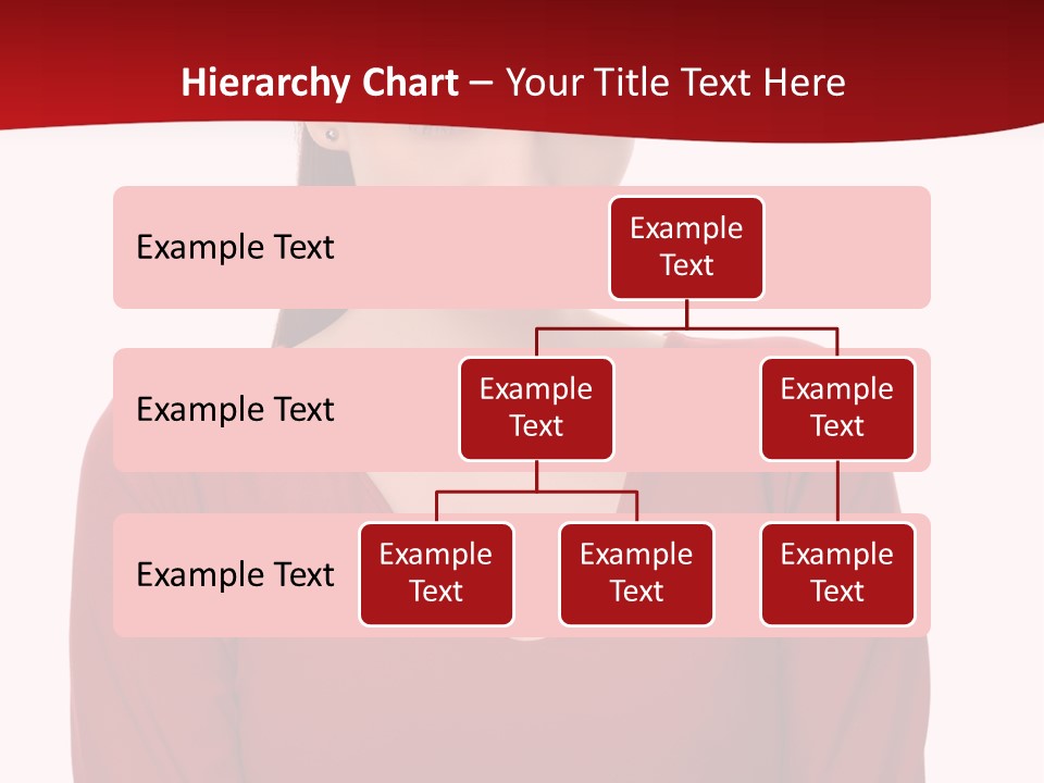 Lazy Expression Bored PowerPoint Template