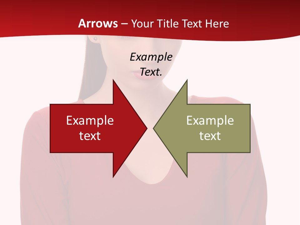 Lazy Expression Bored PowerPoint Template