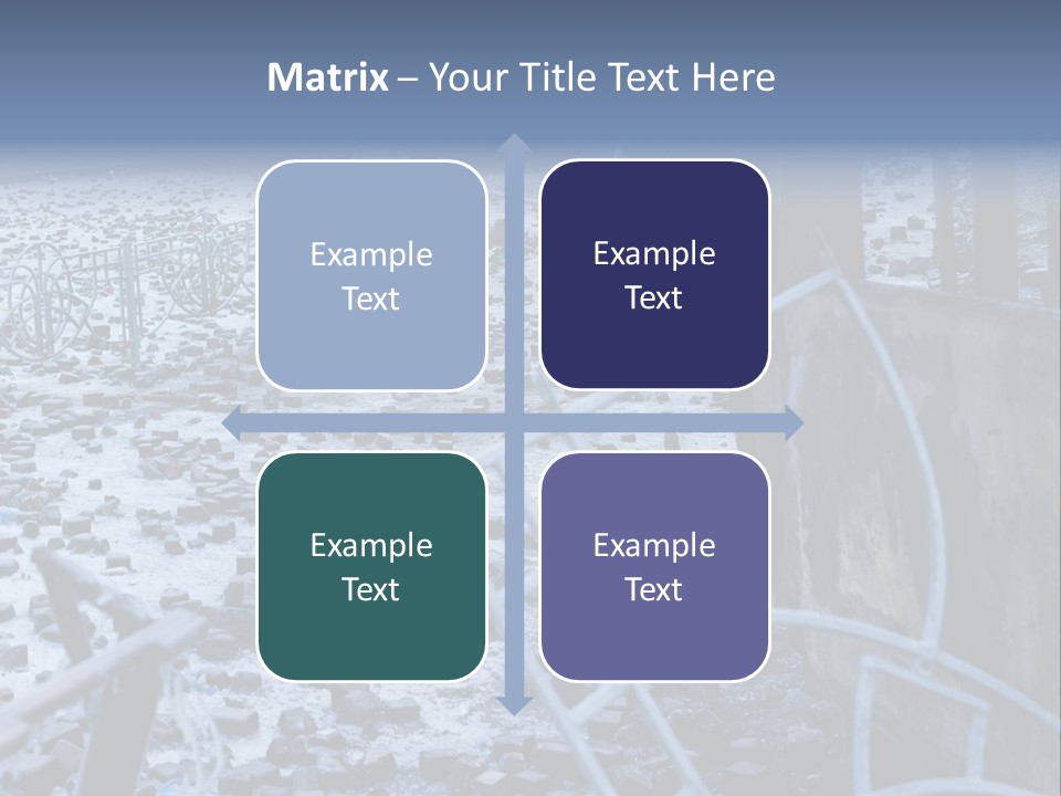 Outcry Euromaidan Expectation PowerPoint Template