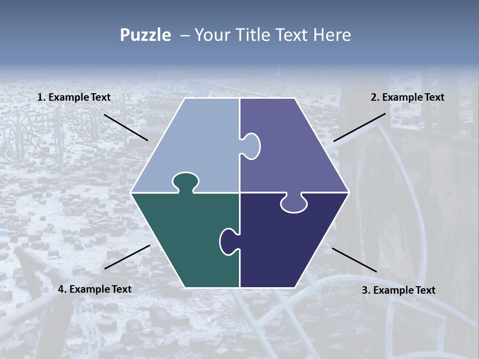 Outcry Euromaidan Expectation PowerPoint Template