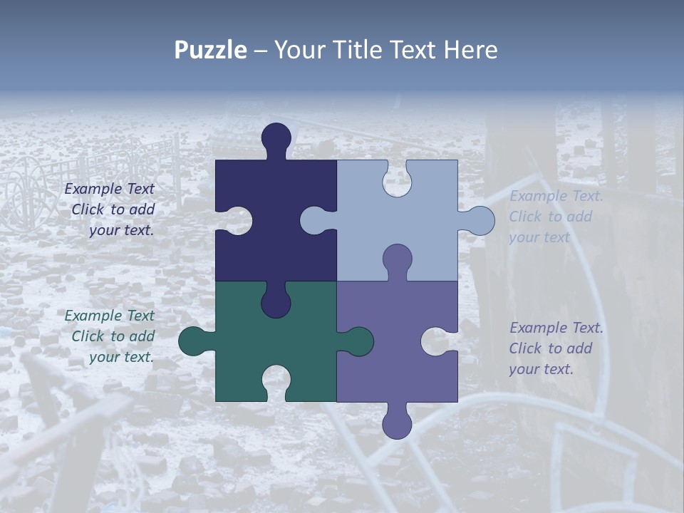 Outcry Euromaidan Expectation PowerPoint Template