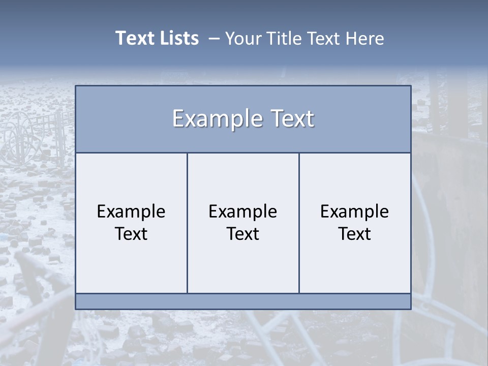 Outcry Euromaidan Expectation PowerPoint Template